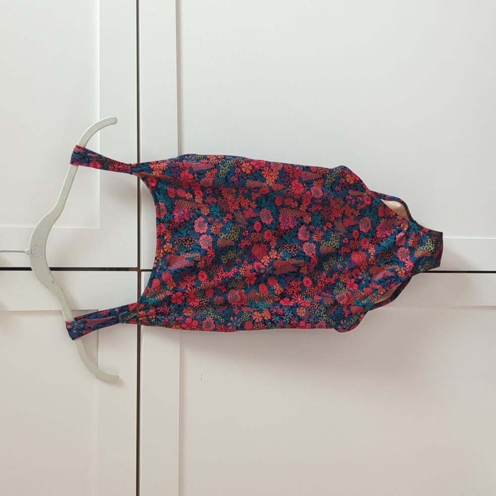 J. Crew one piece size 6